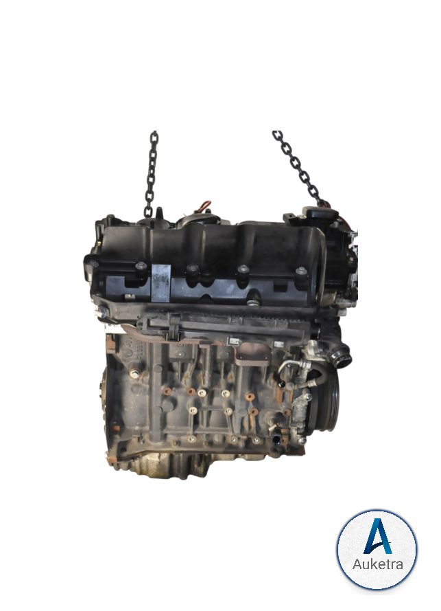 Moteur BMW — 204D4 XDRIVE — garanti 10 mois