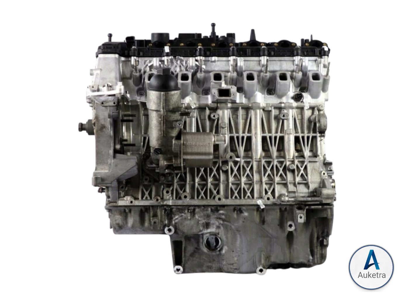 Moteur BMW — 306D5 XDRIVE — garanti 10 mois