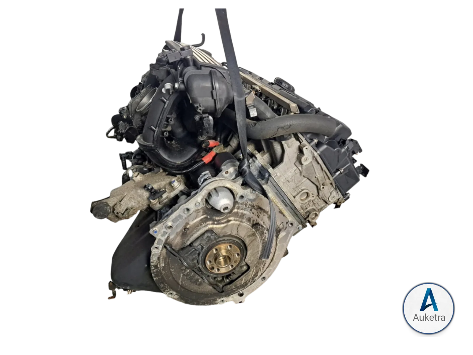 Moteur BMW — N52B25A — garanti 10 mois