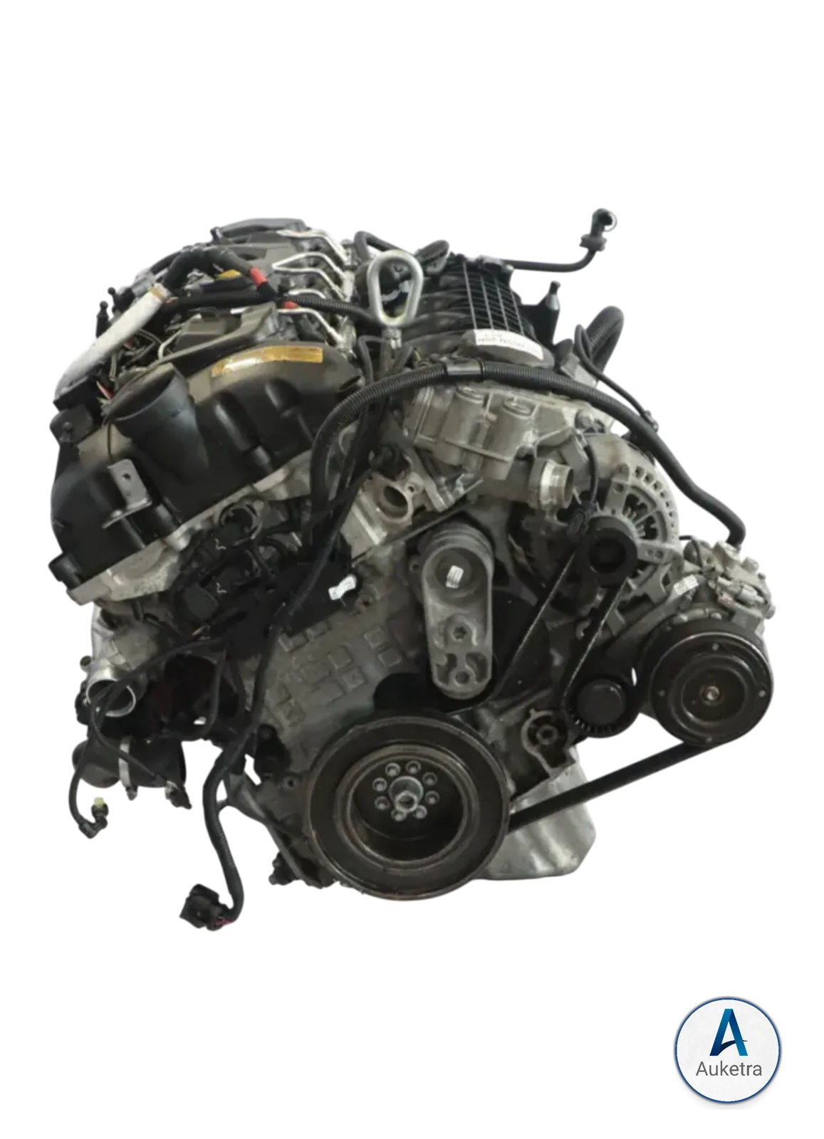 Moteur BMW — N55B30A — 3.0L Turbo — Essence — garanti 10 mois
