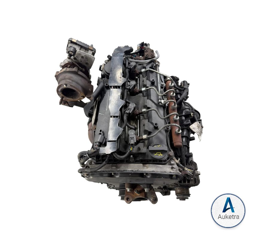 Moteur Ford — CYFA CYFB CYFC CYFD — garanti 10 mois