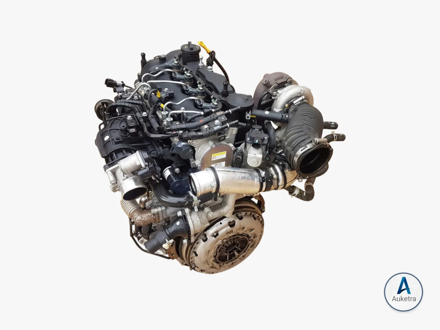 Moteur Hyundai / Kia — D4HA — garanti 10 mois