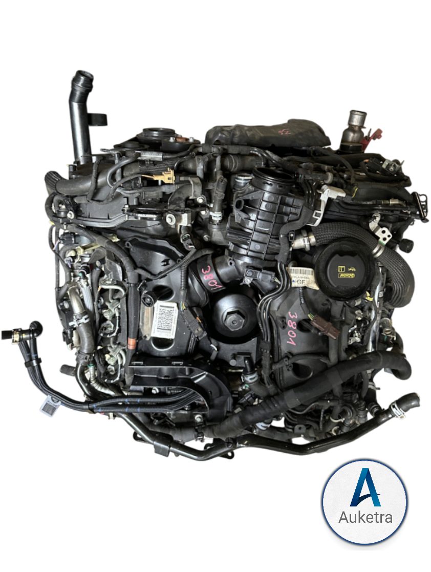 Moteur Land Rover — 306DT <2016 — garanti 10 mois
