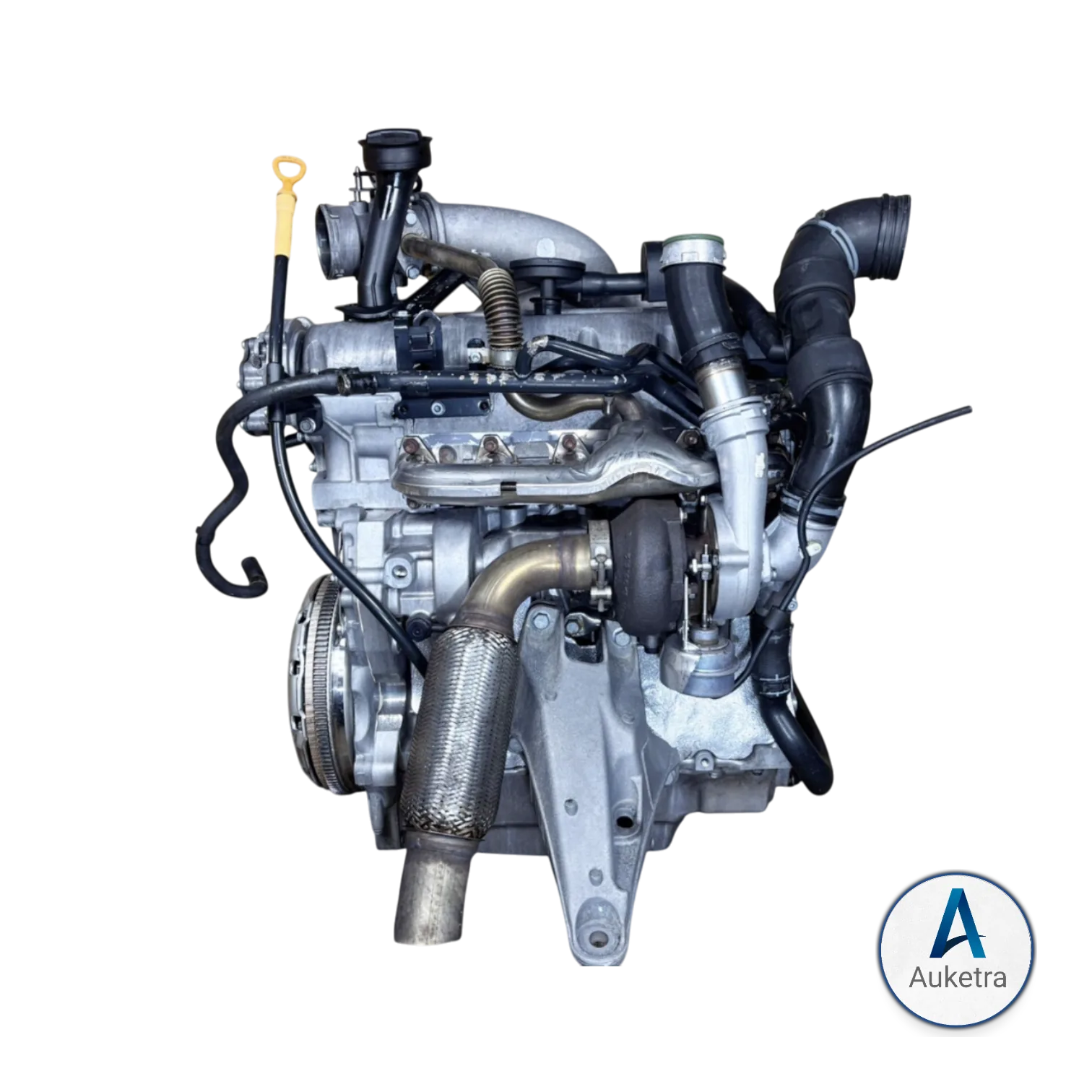 Moteur Volkswagen — AXE — garanti 10 mois