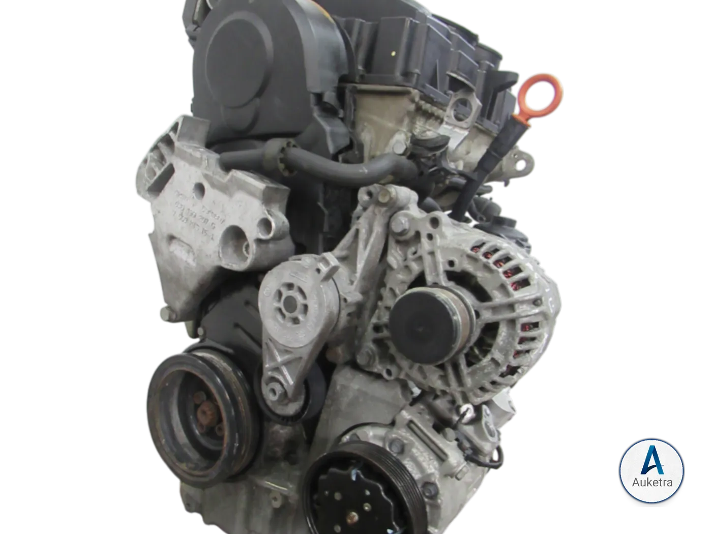Moteur Volkswagen — BLS — garanti 10 mois