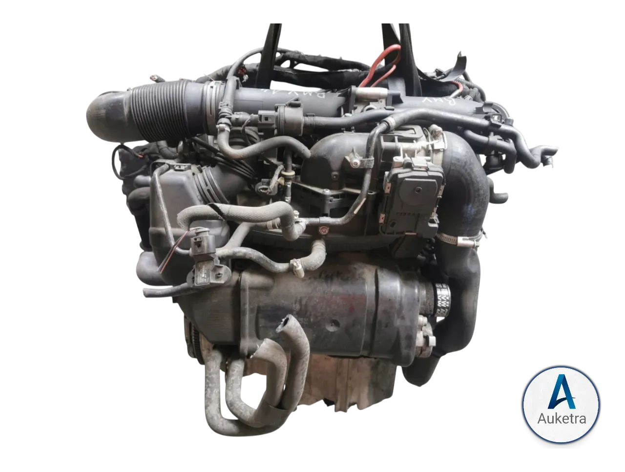Moteur Volkswagen — BMY — garanti 10 mois