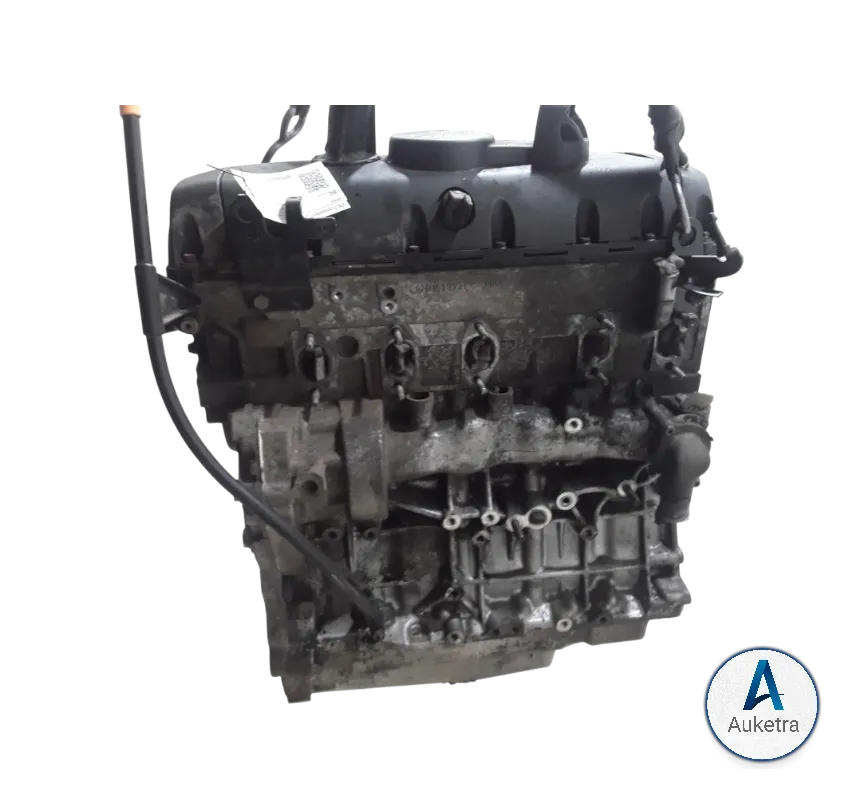 Moteur Volkswagen — BNZ — garanti 10 mois