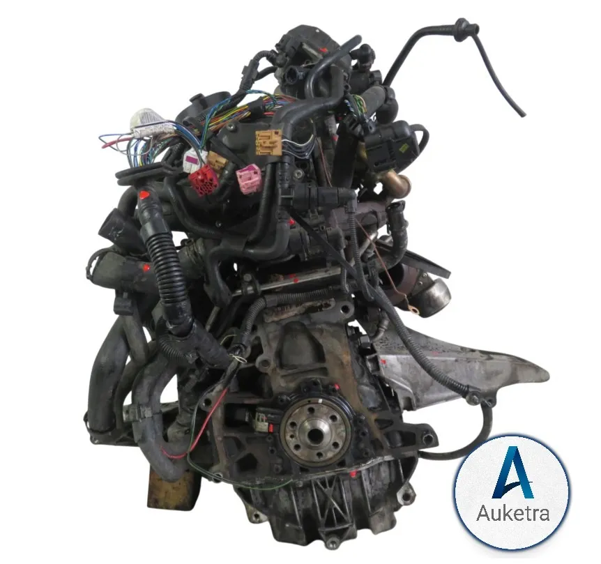 Moteur Volkswagen — BRS — garanti 10 mois