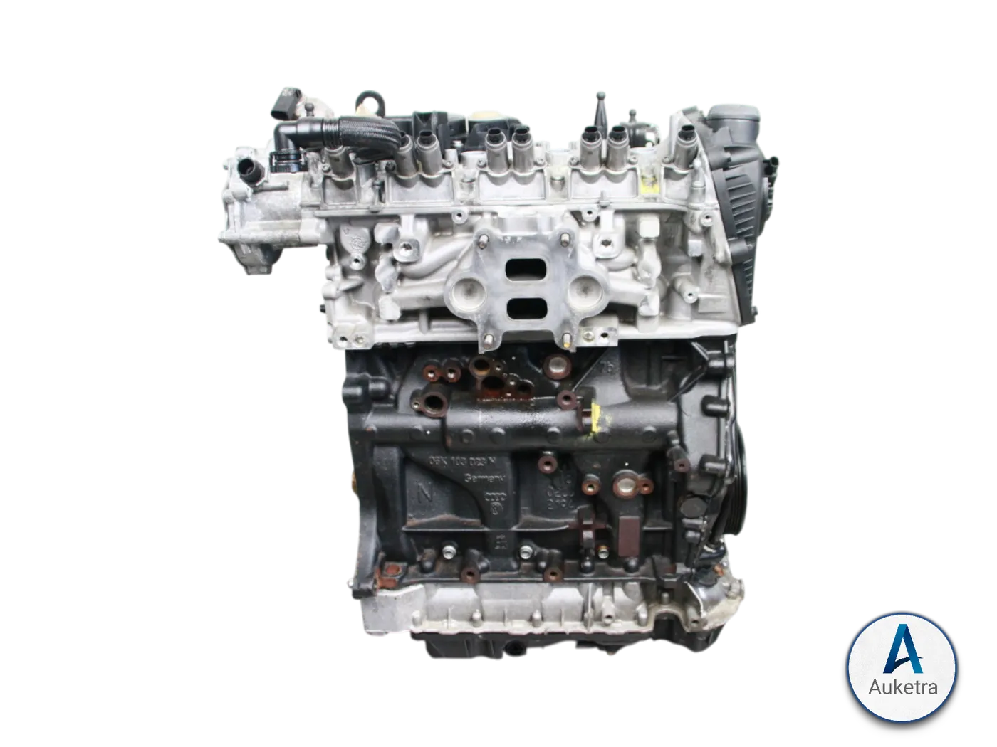 Moteur Volkswagen — CJX — garanti 10 mois